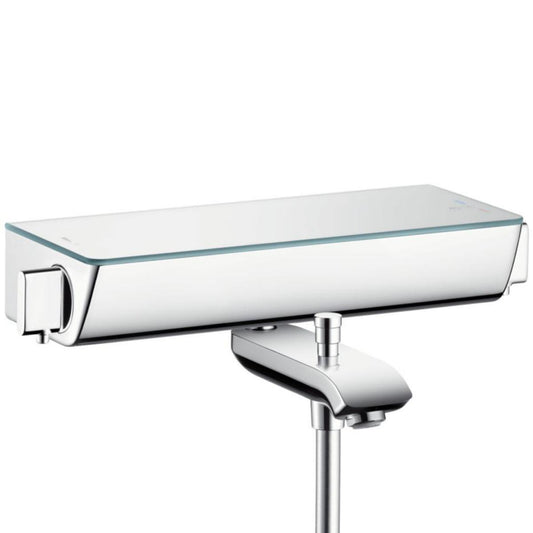 Badekar- og dusjbatteri Ecostat Select - Hansgrohe