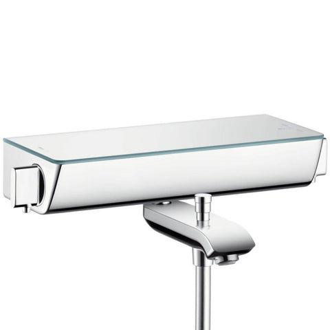Badekar- og dusjbatteri Ecostat Select - Hansgrohe