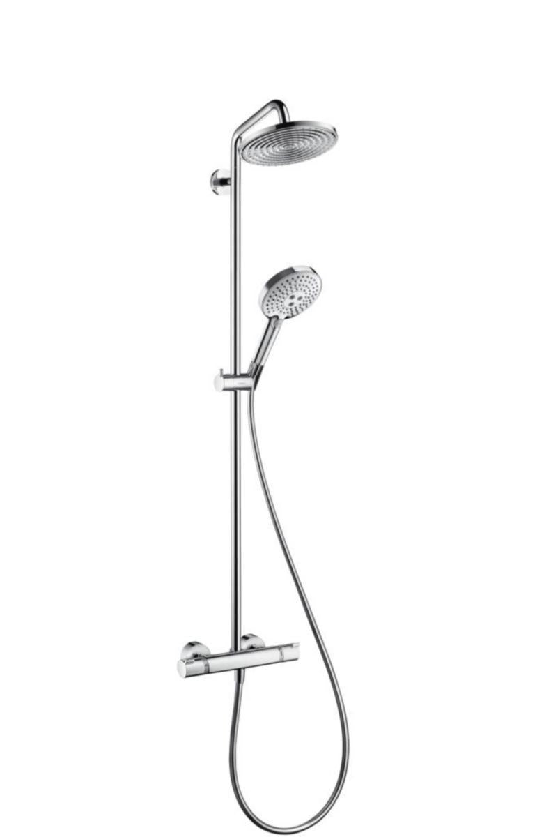 Dusjsett Raindance Select showerpipe 240 - Hansgrohe
