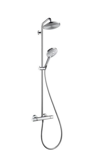 Dusjsett Raindance Select showerpipe 240 - Hansgrohe