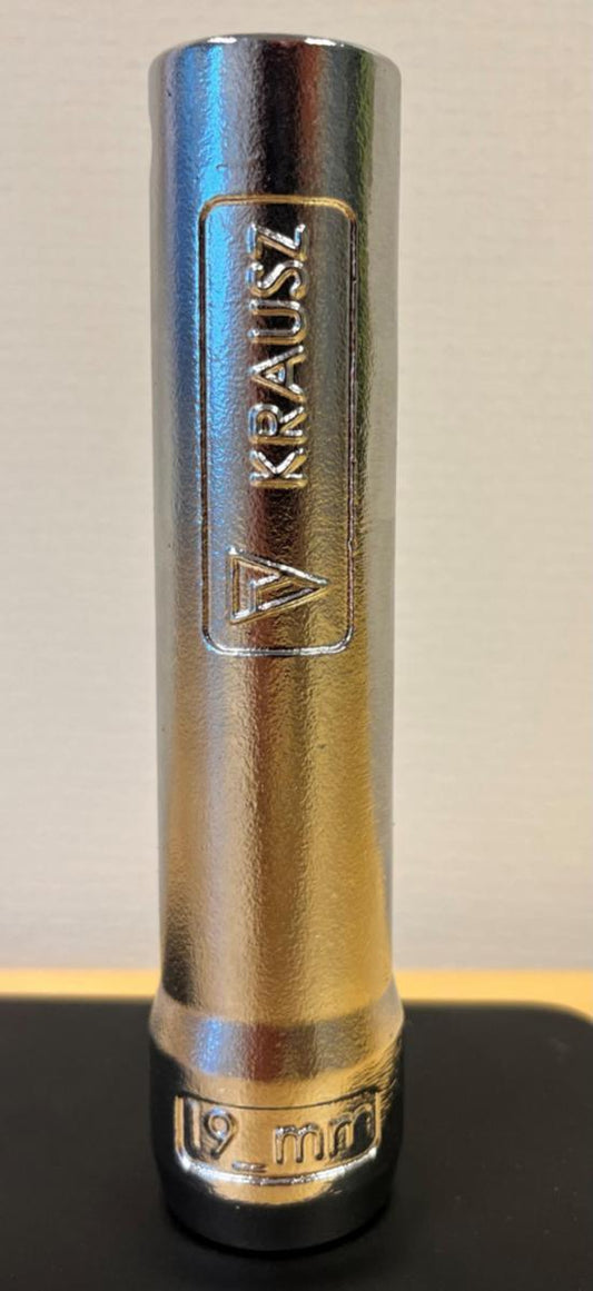 Pipenøkler til Hymax - Ibeco