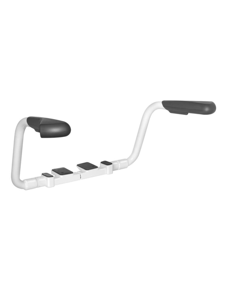 Toalettarmstøtte Nautic Care uten sete - Villeroy & Boch