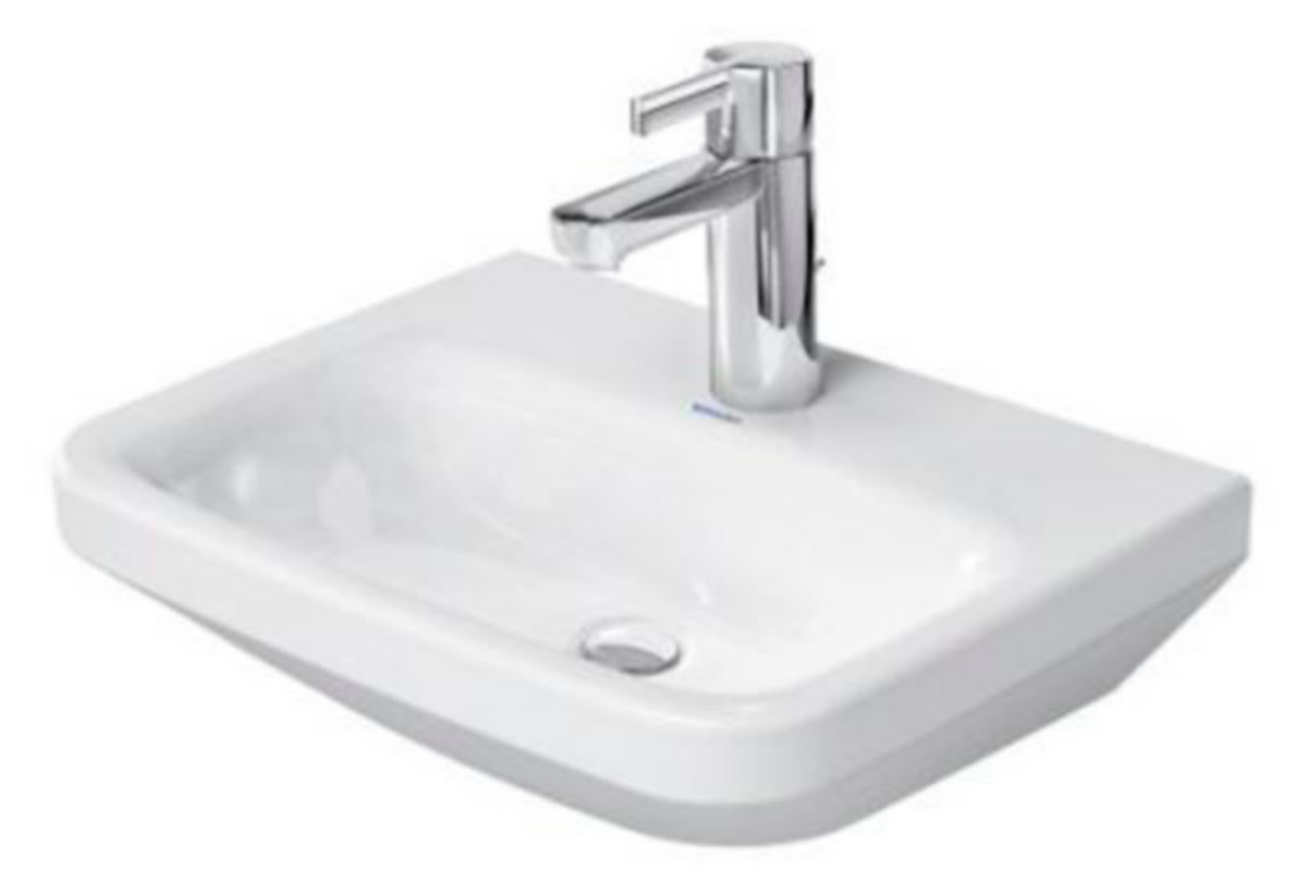 Servant Durastyle, Duravit