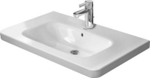 Servant Starck 3, Duravit