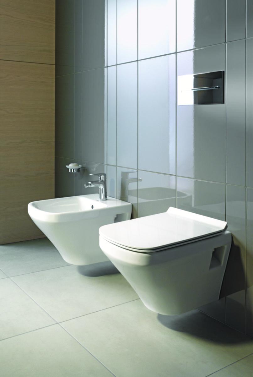 Veggskål Darling New, Duravit