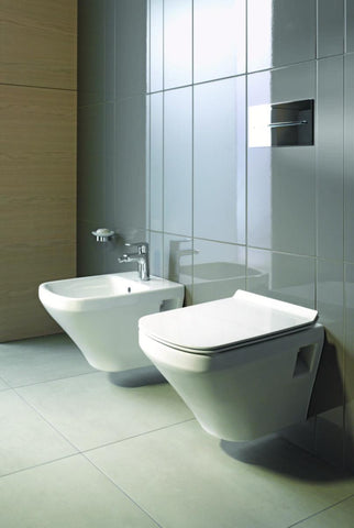 Veggskål Darling New, Duravit