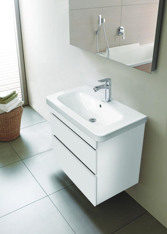 Servantskap med 2 skuffer, DuraStyle - Duravit