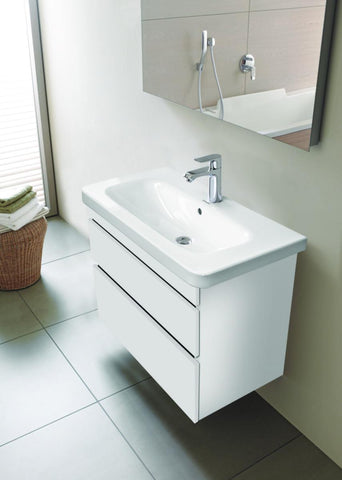 Servantskap med 2 skuffer, DuraStyle - Duravit
