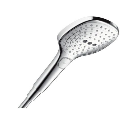Hånddusj Raindance Select E 120 3jet, EcoSmart HG - Hansgrohe