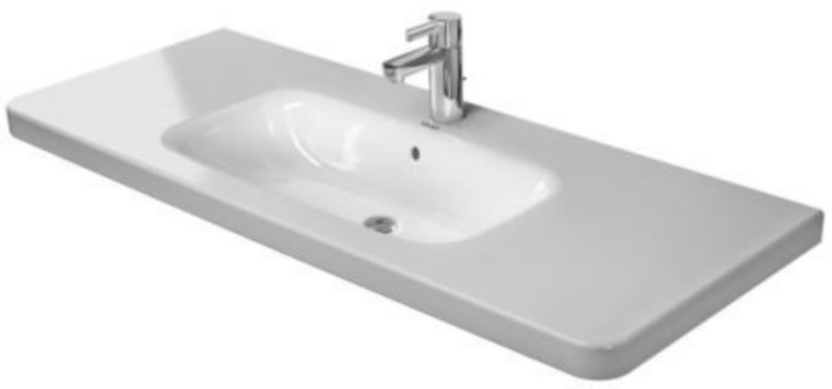 Servant Durastyle, Duravit