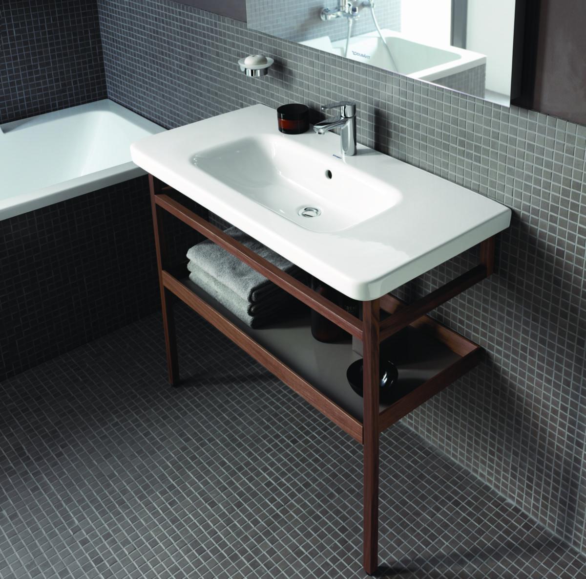 Servant Durastyle, Duravit