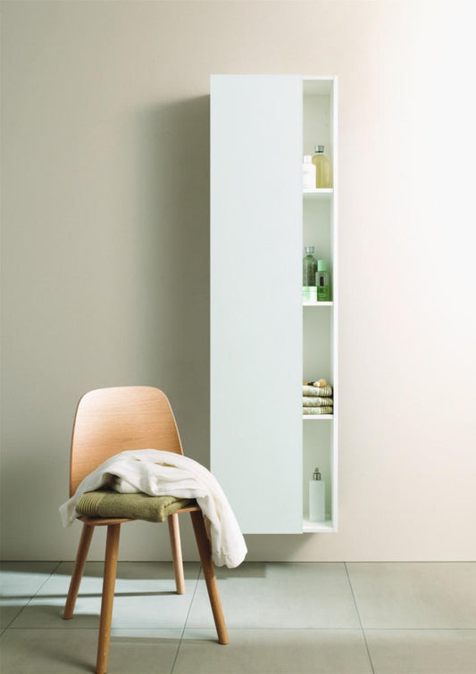 Høyskap 50 cm, Dyrastyle - Duravit