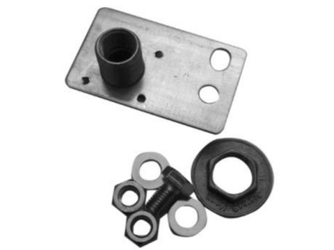 Monteringssett SensoWash, Duravit