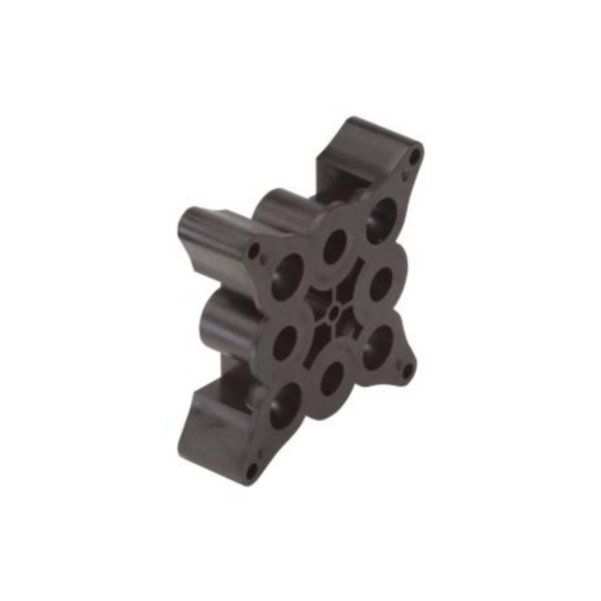 Forlengersett t/box Universal HG - Hansgrohe