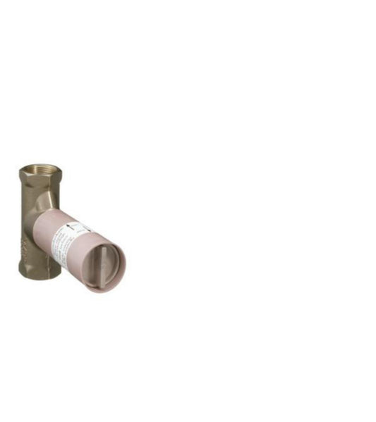 Innbyggingsdel til 1/2" avsperringsventil HG - Hansgrohe