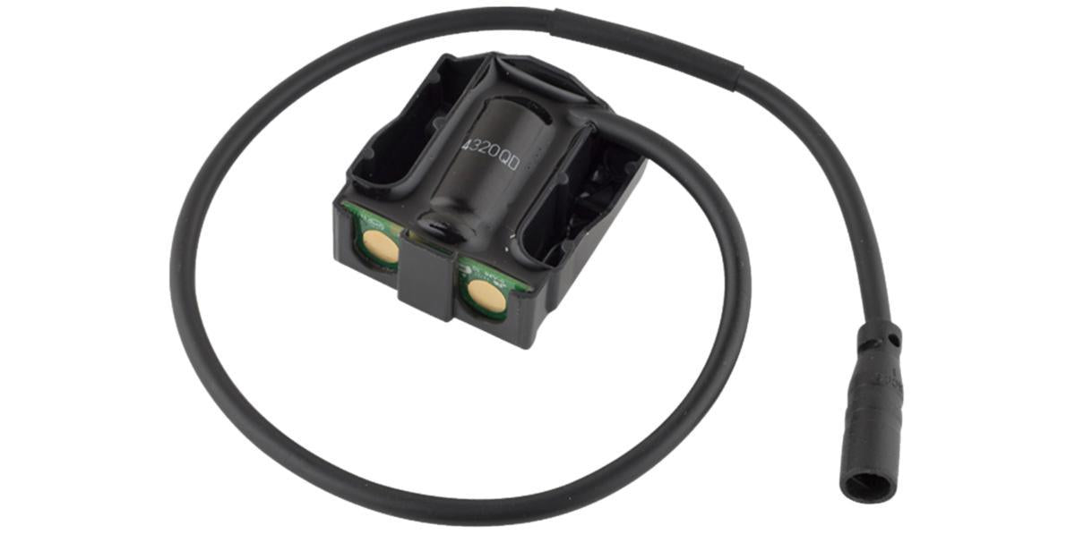 Omformer til 9000E Tronic, FMM