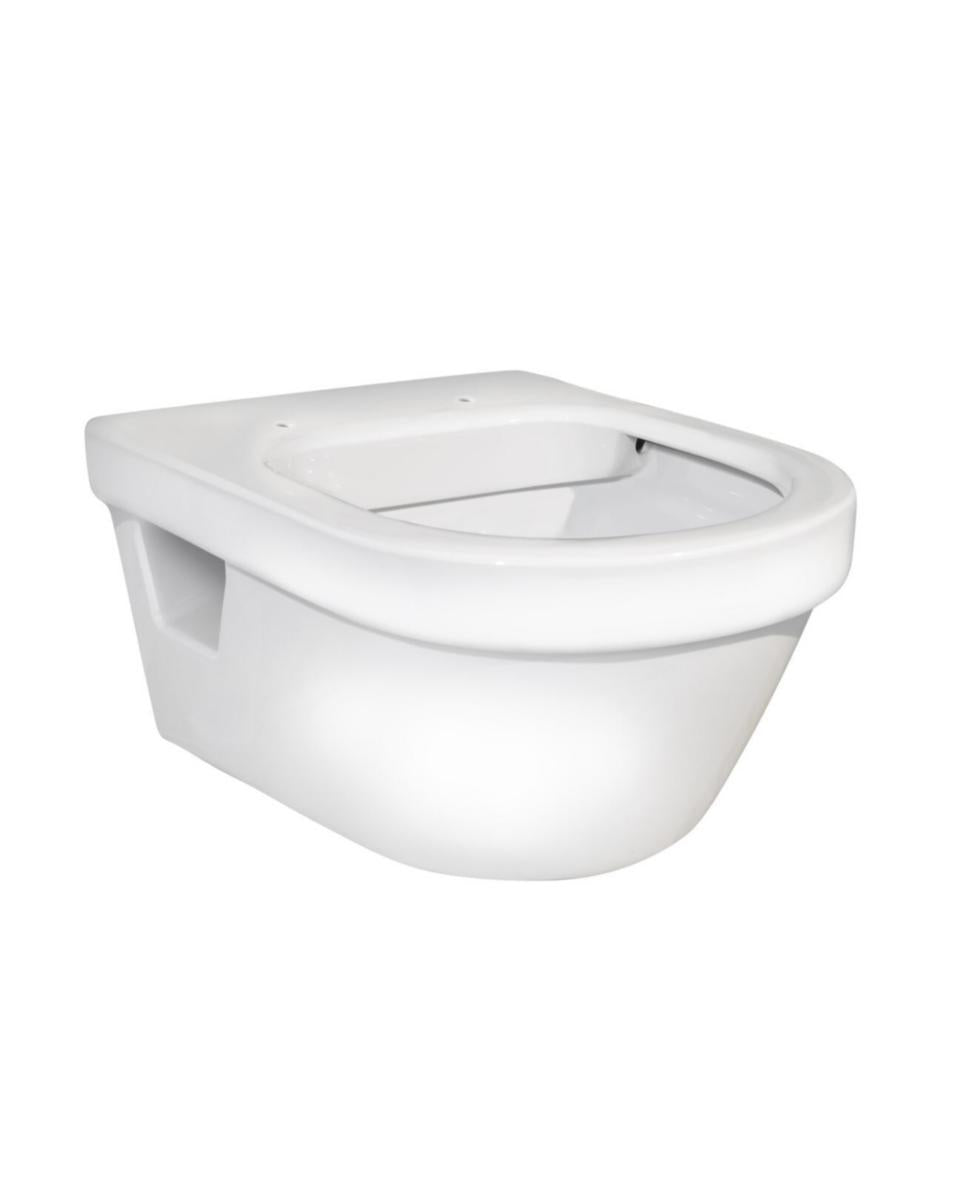 Veggskål Hygienic Flush 5G84, Villeroy & Boch - Gustavsberg