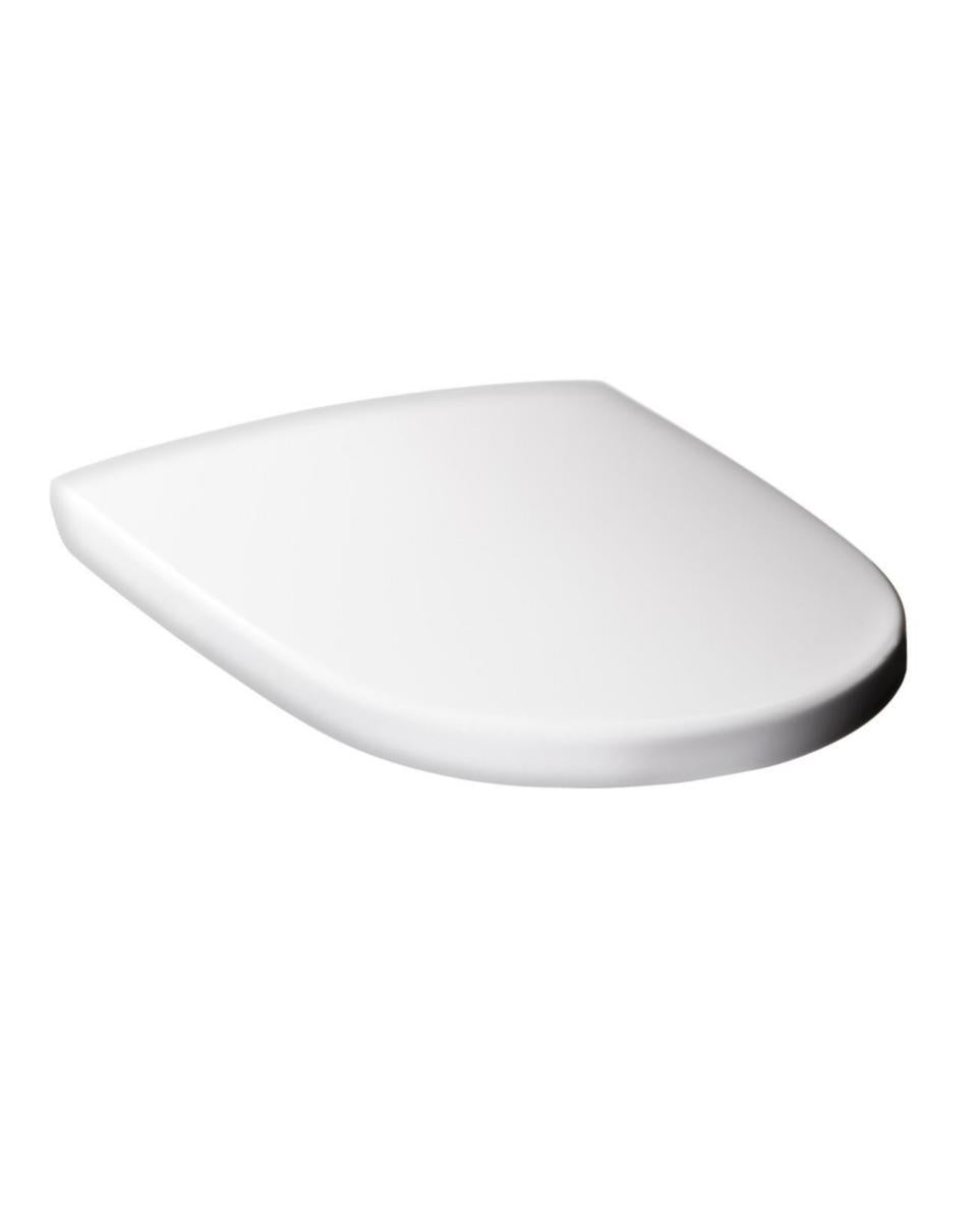 Klosettsete Artic/Hygienic Flush med soft-close, hvit - Villeroy & Boch