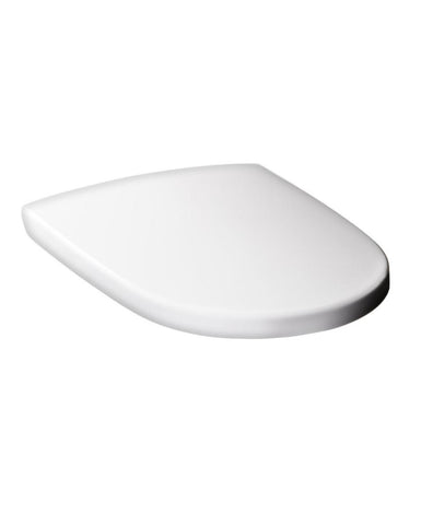 Klosettsete Artic/Hygienic Flush med soft-close, hvit - Villeroy & Boch