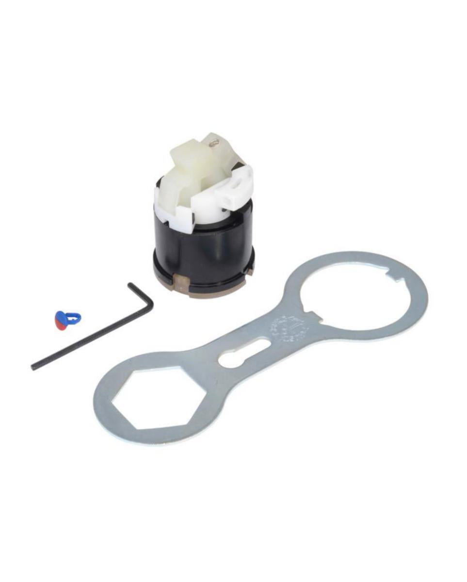 Servicepatron for Nordic 3 armatur, Villeroy & Boch