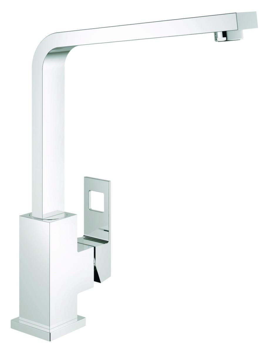 Kjøkkenbatteri Grohe Eurocube