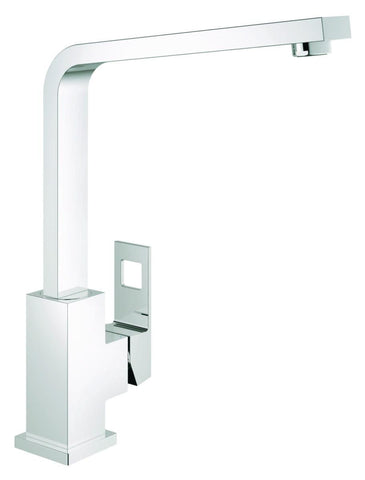 Kjøkkenbatteri Grohe Eurocube