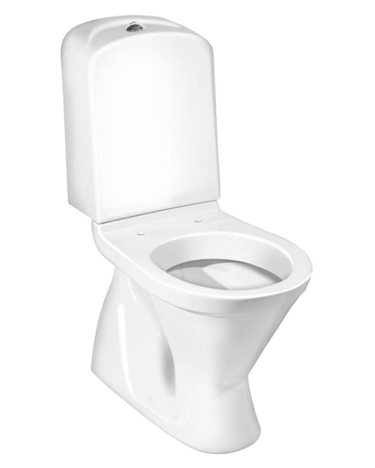 Klosett Nordic 3, 3500, Villeroy & Boch