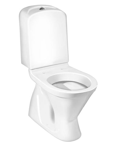 Klosett Nordic 3, 3500, Villeroy & Boch
