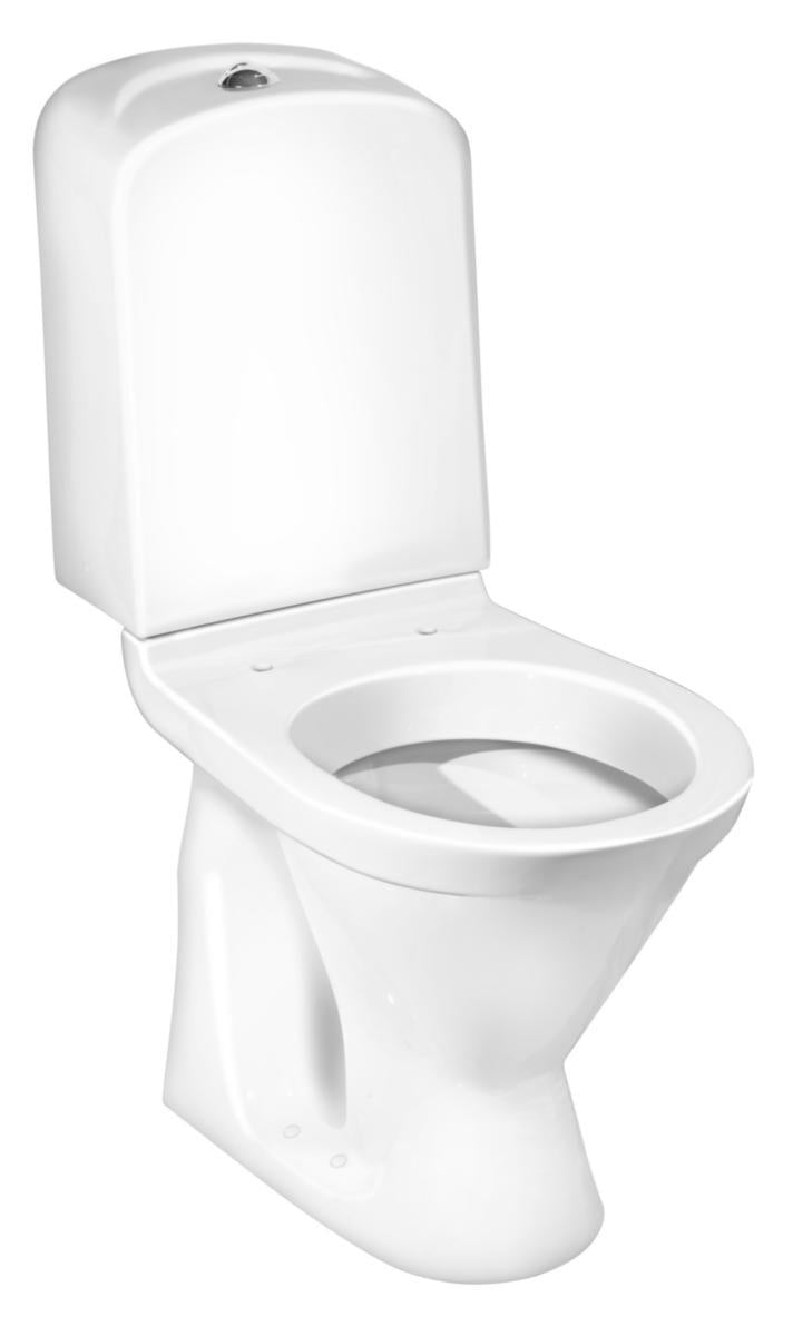Klosett Nordic 3, 3510, Villeroy & Boch