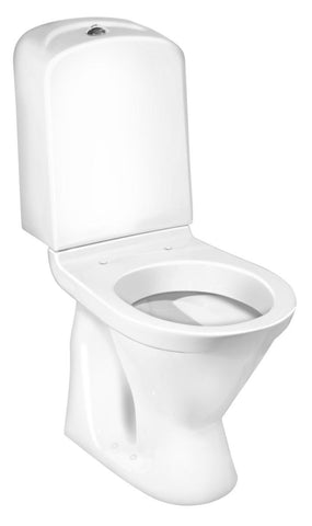 Klosett Nordic 3, 3510, Villeroy & Boch