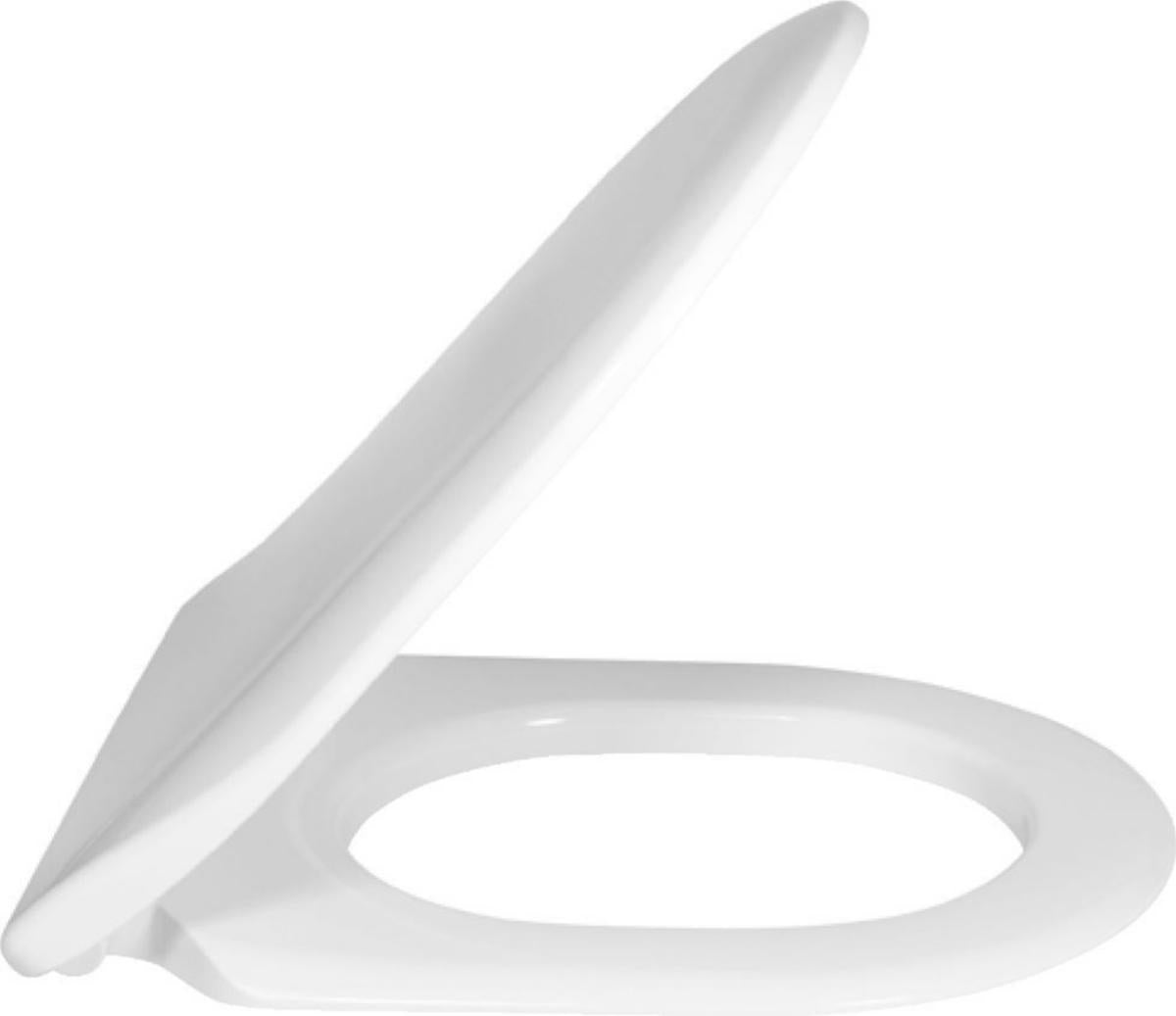 Klosettsete Subway 2.0 slim - Villeroy & Boch