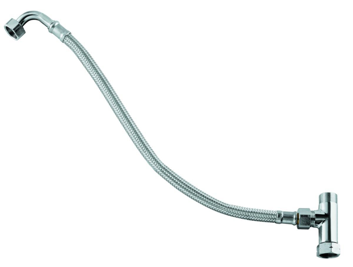 Tilkoblingssett til Grohterm Micro - Grohe