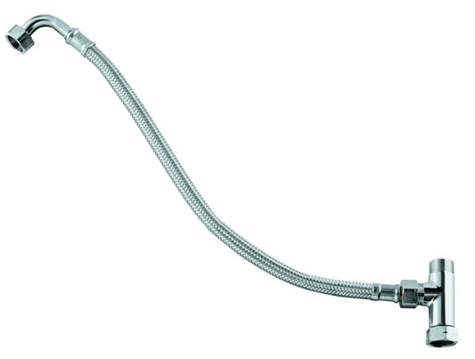 Tilkoblingssett til Grohterm Micro - Grohe