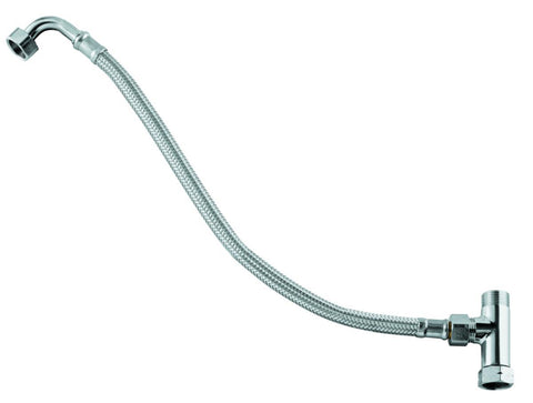 Tilkoblingssett til Grohterm Micro - Grohe