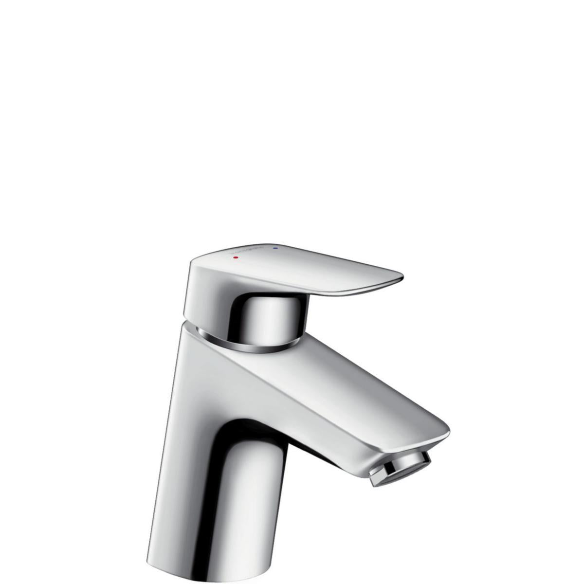 Servantbatteri Logis 70, HG - Hansgrohe