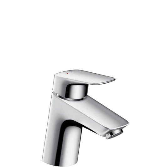 Servantbatteri Logis 70, HG - Hansgrohe