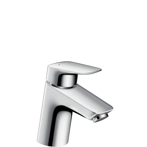 Servantbatteri Logis 70, HG - Hansgrohe