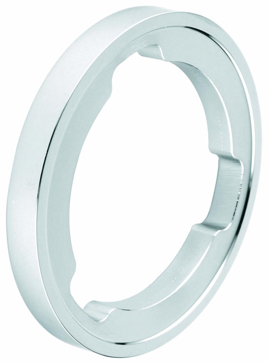 Veggbrikke 8 Rainshower Grohe