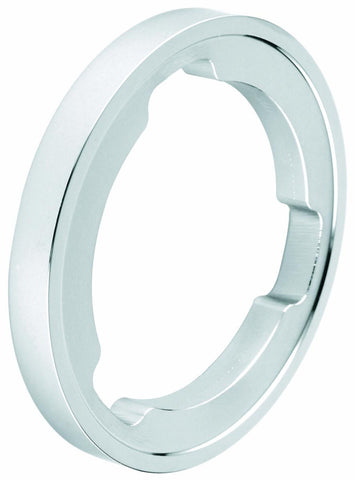 Veggbrikke 8 Rainshower Grohe