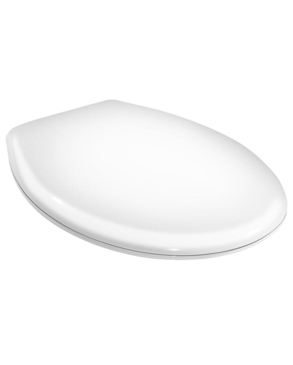 Klosettsete Nordic 3 / Saval - Villeroy & Boch