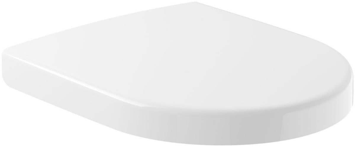 Klosettsete Subway 2.0 compact - Villeroy & Boch