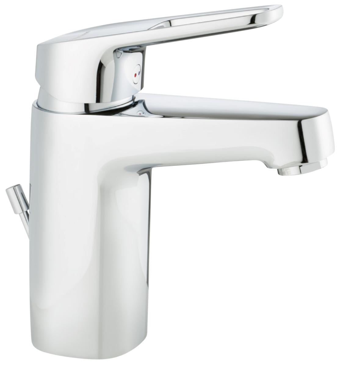 Servantbatteri FMM Siljan med oppløftventil