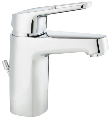 Servantbatteri FMM Siljan med oppløftventil