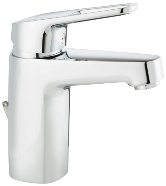 Servantbatteri FMM Siljan med kjedefeste