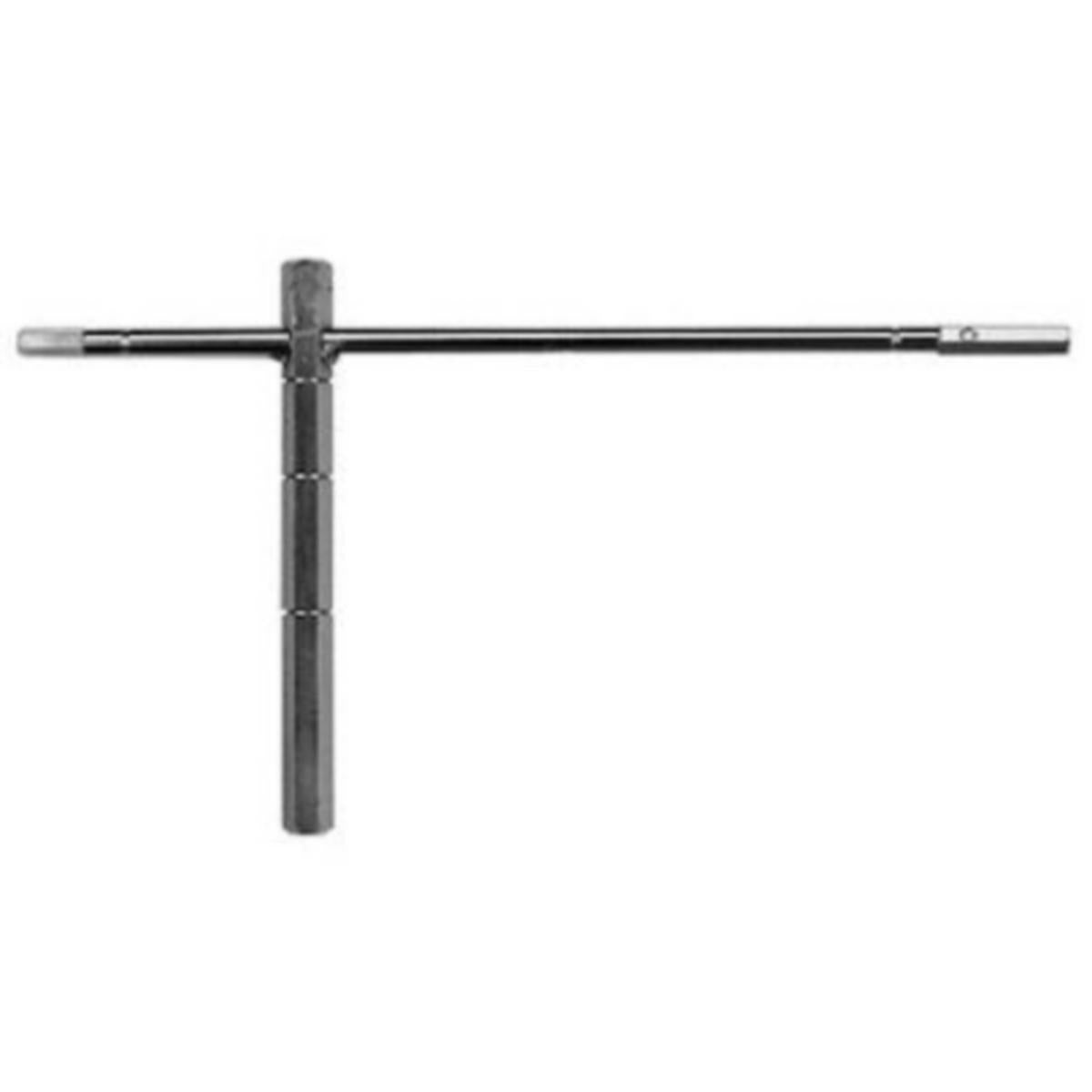 Anboringsverktøy f/GF anboringsklammer - Georg Fischer