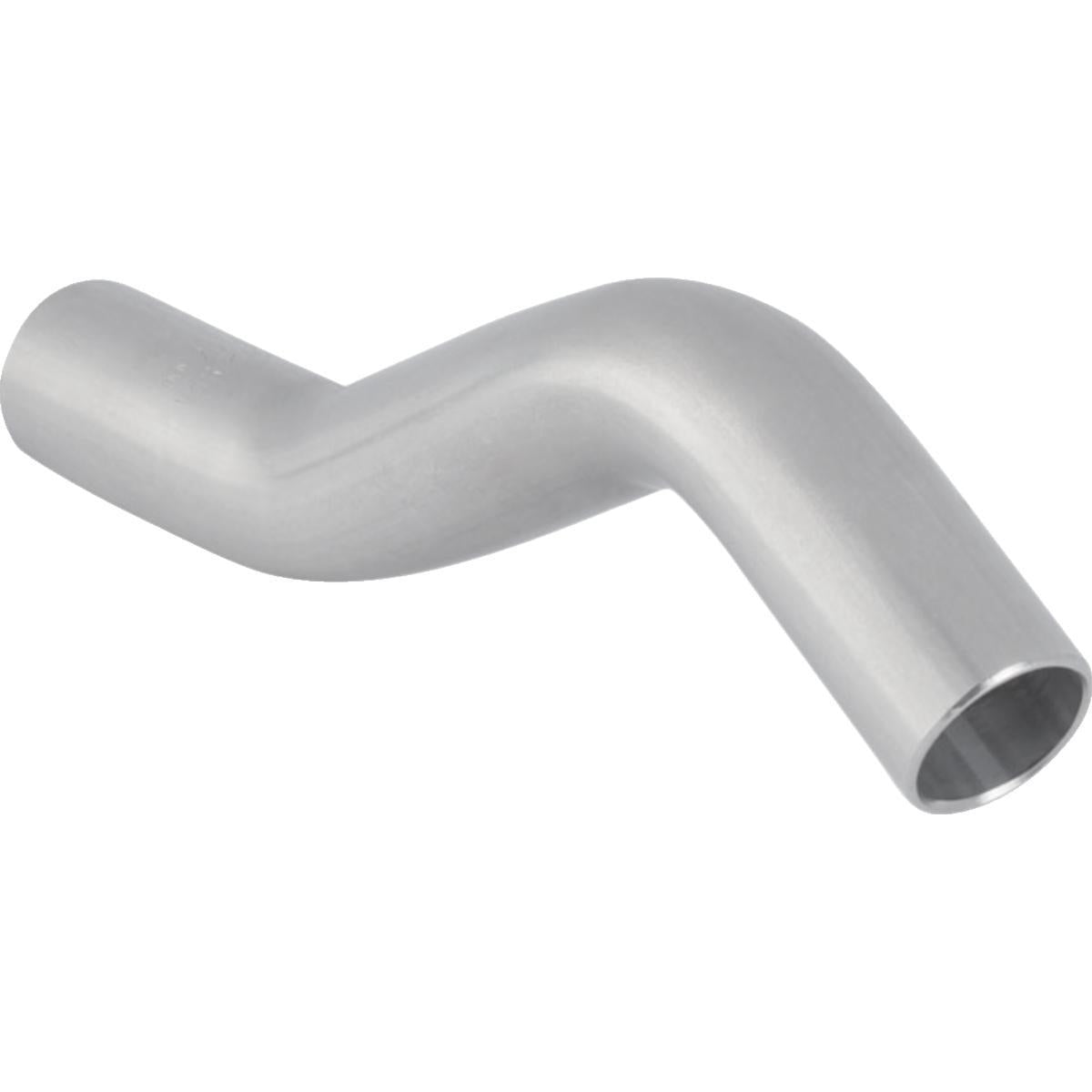 Bypass-rør syrefast, Mapress