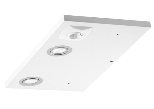 Lysarmatur med el-uttak, a-collection