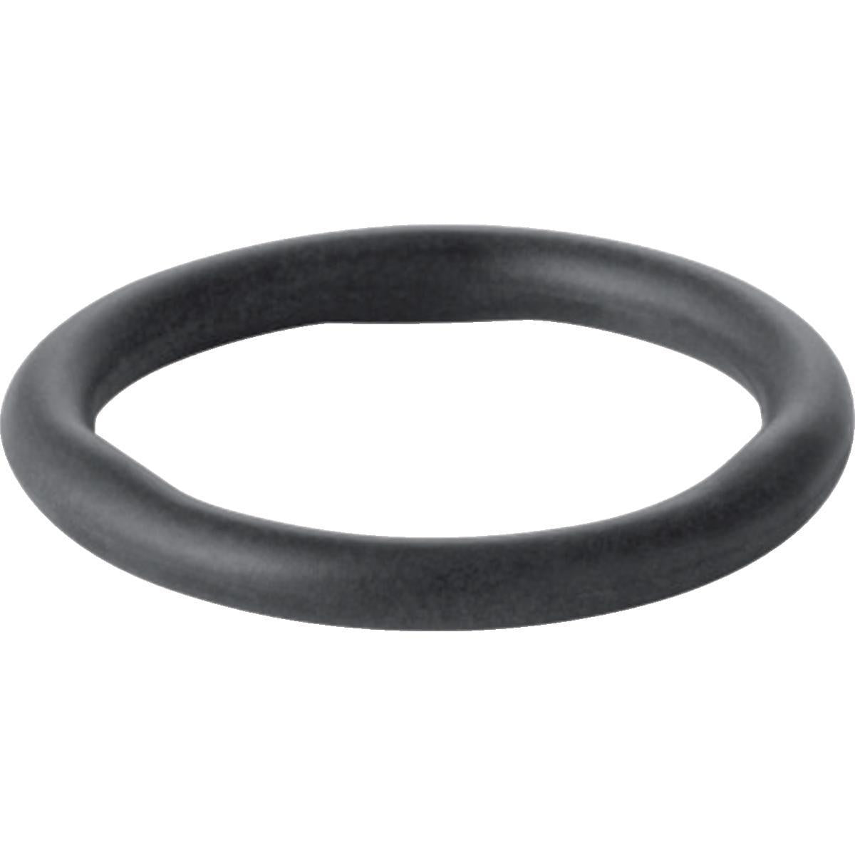 O-ring CIIR svart, Mapress