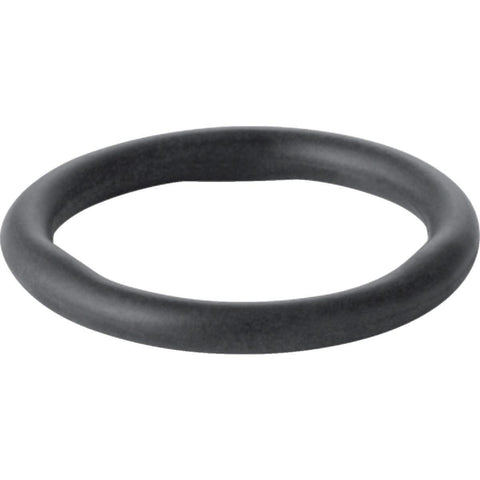 O-ring CIIR svart, Mapress