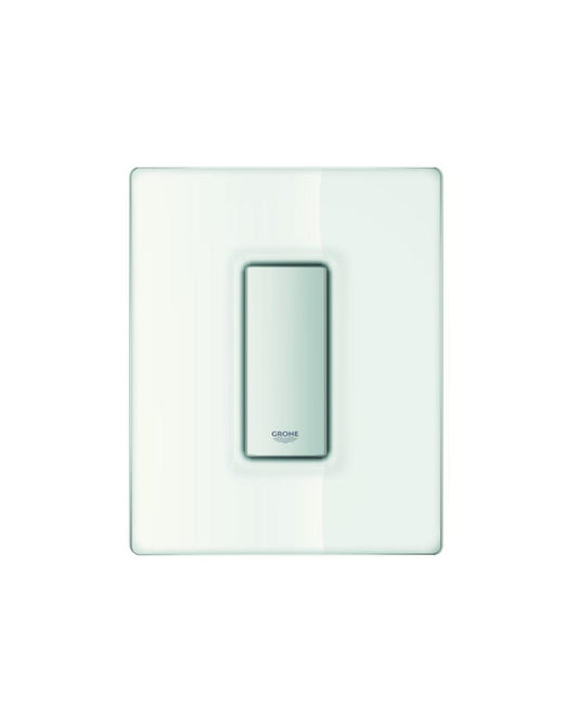 Betjeningsplate Grohe Skate Cosmopolitan glass